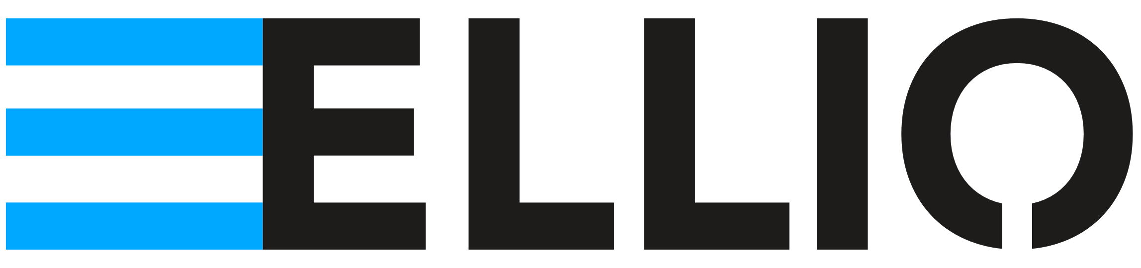 ELLIO logo